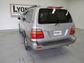 Champagne Pearl - Land Cruiser  Photo No. 16