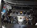 Alabaster Silver Metallic - Civic DX-VP Sedan Photo No. 31