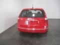 2009 Chilipepper Red Hyundai Elantra Touring  photo #12