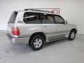 Champagne Pearl - Land Cruiser  Photo No. 21