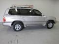 Champagne Pearl - Land Cruiser  Photo No. 22