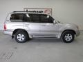 Champagne Pearl - Land Cruiser  Photo No. 23