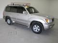 Champagne Pearl - Land Cruiser  Photo No. 25