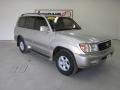 Champagne Pearl - Land Cruiser  Photo No. 26