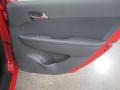2009 Chilipepper Red Hyundai Elantra Touring  photo #19