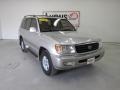 Champagne Pearl - Land Cruiser  Photo No. 27