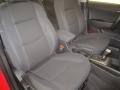 2009 Chilipepper Red Hyundai Elantra Touring  photo #20