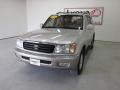 Champagne Pearl - Land Cruiser  Photo No. 30