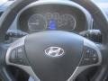 2009 Chilipepper Red Hyundai Elantra Touring  photo #25