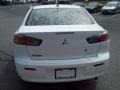 Wicked White Metallic - Lancer ES Photo No. 4