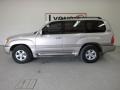 Champagne Pearl - Land Cruiser  Photo No. 34