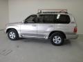 Champagne Pearl - Land Cruiser  Photo No. 35