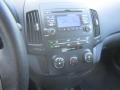 2009 Chilipepper Red Hyundai Elantra Touring  photo #28