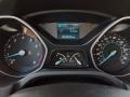 Charcoal Black Gauges Photo for 2012 Ford Focus #51783062