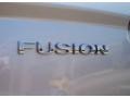 2012 Ford Fusion SE Marks and Logos