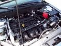 2.5 Liter DOHC 16-Valve VVT Duratec 4 Cylinder Engine for 2012 Ford Fusion SE #51783311