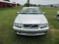 2001 Mystic Silver Metallic Volvo C70 SE Coupe  photo #6