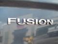  2012 Fusion SE Logo