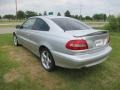 2001 Mystic Silver Metallic Volvo C70 SE Coupe  photo #11