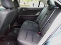 Charcoal Black Interior Photo for 2012 Ford Fusion #51783428