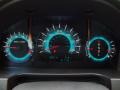 Charcoal Black Gauges Photo for 2012 Ford Fusion #51783458