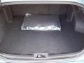 Charcoal Black Trunk Photo for 2012 Ford Fusion #51783483