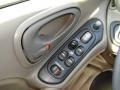 Champagne Beige Metallic - Grand Am SE Sedan Photo No. 14