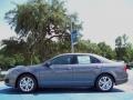 Sterling Grey Metallic - Fusion SE Photo No. 2