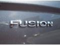 2012 Ford Fusion SE Marks and Logos