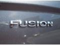 2012 Ford Fusion SE Badge and Logo Photo