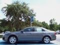 Sterling Grey Metallic - Fusion SE Photo No. 2