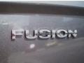 Sterling Grey Metallic - Fusion SE Photo No. 4