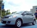 Magnetic Grey Metallic - Versa SL Photo No. 1