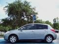 Magnetic Grey Metallic - Versa SL Photo No. 2