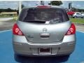 Magnetic Grey Metallic - Versa SL Photo No. 4