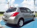 Magnetic Grey Metallic - Versa SL Photo No. 5