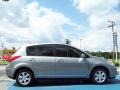 Magnetic Grey Metallic - Versa SL Photo No. 6