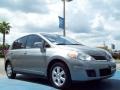 Magnetic Grey Metallic - Versa SL Photo No. 7