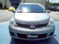 Magnetic Grey Metallic - Versa SL Photo No. 8