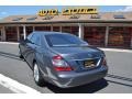 2007 Flint Grey Metallic Mercedes-Benz S 550 4Matic Sedan  photo #4