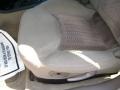 2003 Champagne Beige Metallic Pontiac Grand Am SE Sedan  photo #16