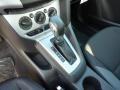 2012 Ingot Silver Metallic Ford Focus SE 5-Door  photo #17