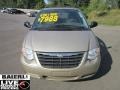 2006 Linen Gold Metallic Chrysler Town & Country LX  photo #2