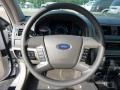 2011 Ingot Silver Metallic Ford Fusion SE  photo #17