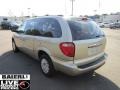 Linen Gold Metallic - Town & Country LX Photo No. 5