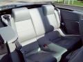 2007 Tungsten Grey Metallic Ford Mustang V6 Premium Convertible  photo #20