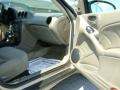 2003 Champagne Beige Metallic Pontiac Grand Am SE Sedan  photo #17