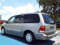 2002 Light Parchment Gold Metallic Ford Windstar Limited  photo #3