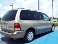 2002 Light Parchment Gold Metallic Ford Windstar Limited  photo #5