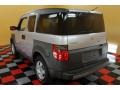 Satin Silver Metallic - Element EX AWD Photo No. 3